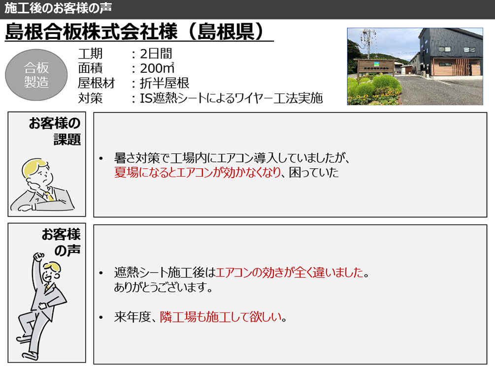 島根合板株式会社